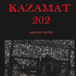 Kazamat 202 Mehmed Avdić